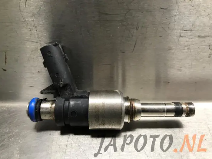 Injector (petrol injection) Hyundai Ioniq