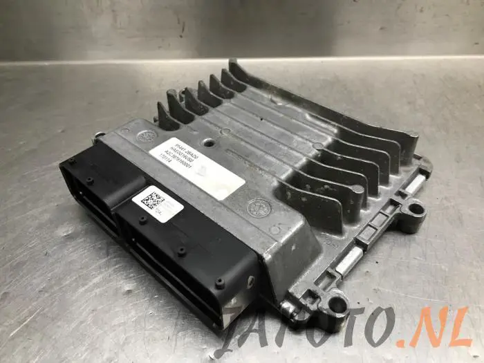 Computer hybrid battery Hyundai Ioniq