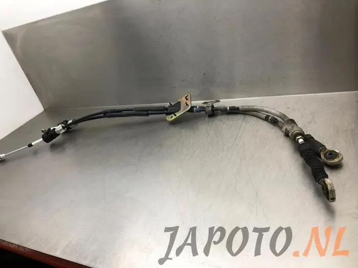 Gearbox shift cable Toyota Corolla Verso