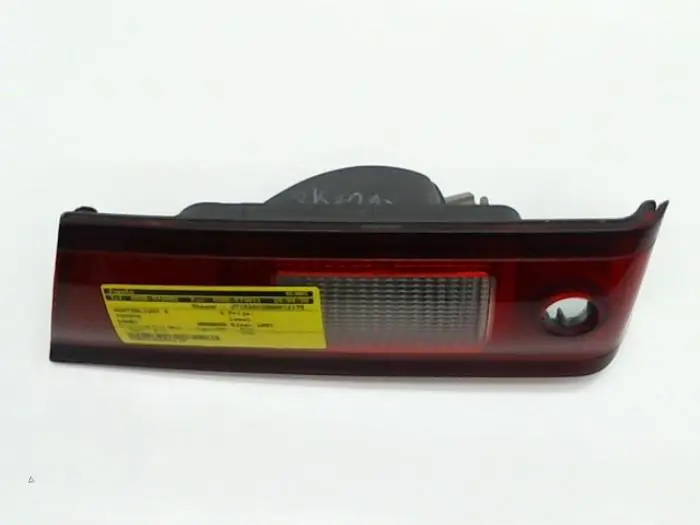 Taillight, right Toyota Camry