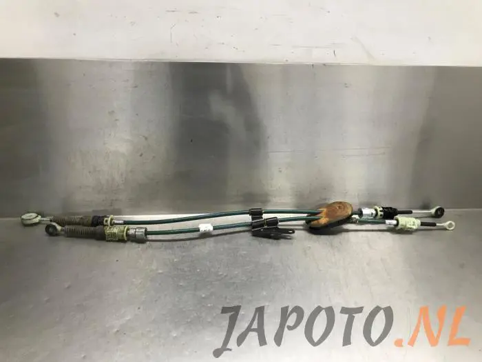 Gearbox shift cable Nissan Note