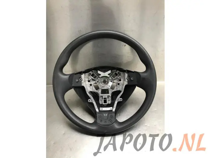 Steering wheel Nissan Note
