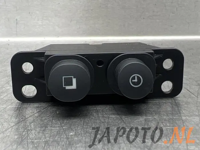 Switch (miscellaneous) Nissan Note