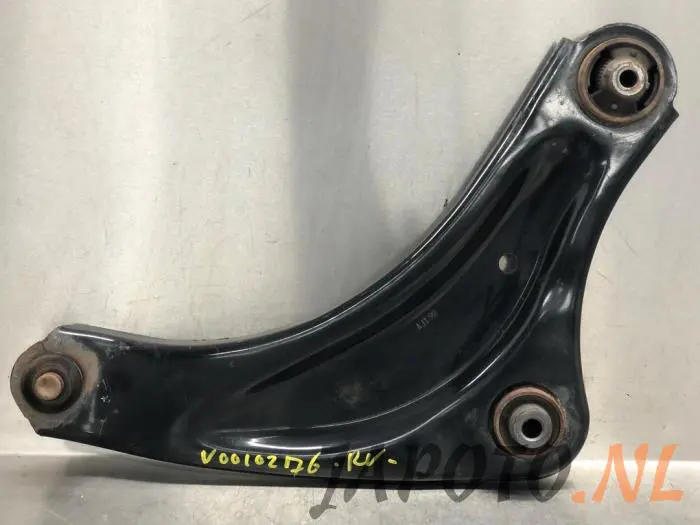 Front lower wishbone, right Nissan NV200