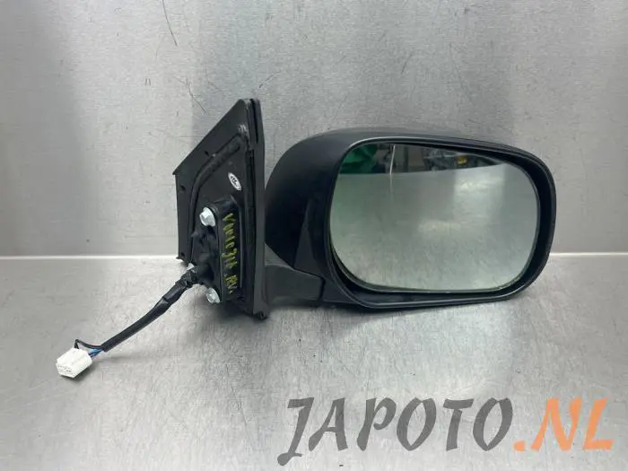 Wing mirror, right Toyota Rav-4