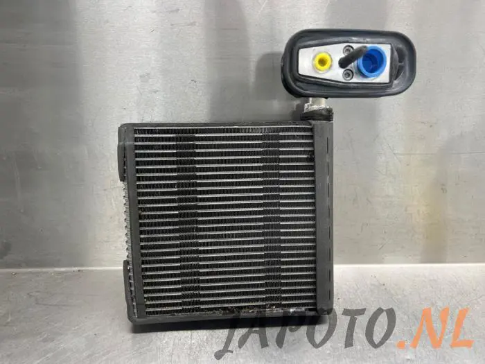 Air conditioning vaporiser Chevrolet Spark