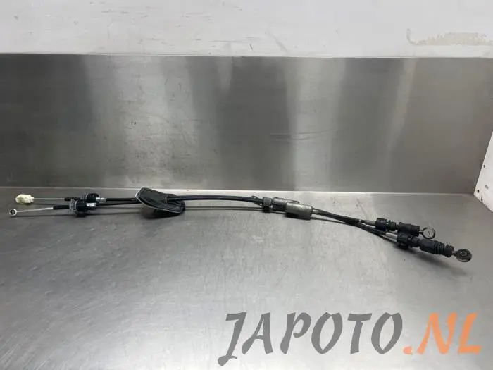 Gearbox shift cable Chevrolet Spark