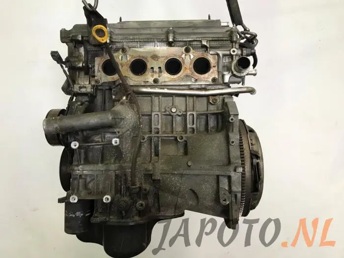 Engine Toyota Avensis Verso
