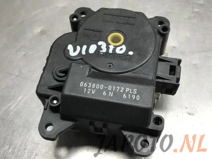 Heater valve motor Toyota Verso-S