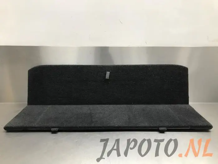 Floor panel load area Toyota Rav-4