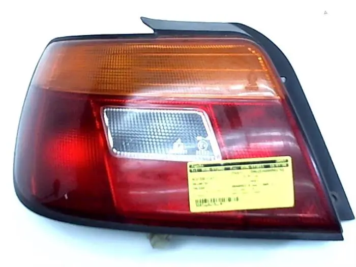 Taillight, left Daihatsu Valera