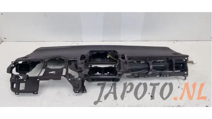 Right airbag (dashboard) Toyota IQ
