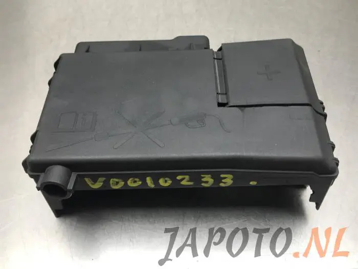 Battery sensor Nissan NV200