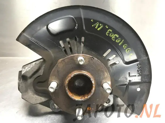 Front wheel hub Mazda MX-5