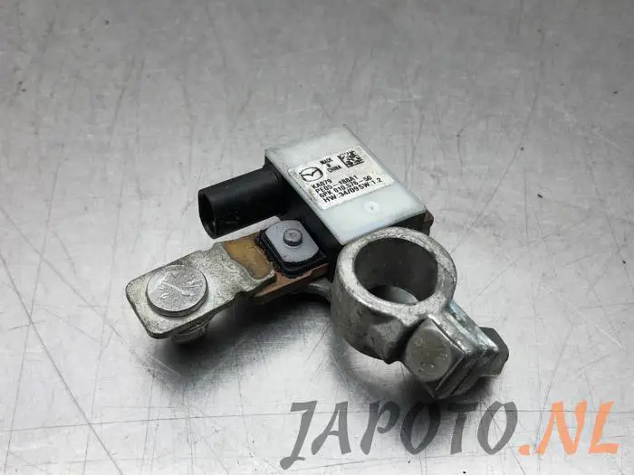 Battery sensor Mazda MX-5