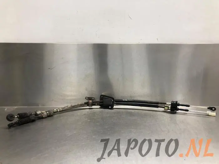 Gearbox shift cable Toyota Corolla
