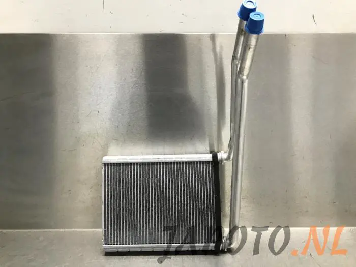 Heating radiator Toyota Verso-S