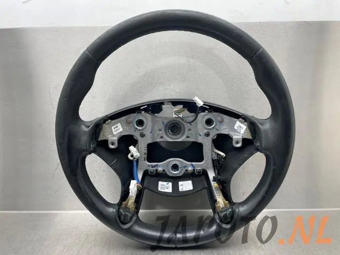 Steering wheel Hyundai I30
