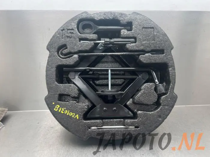 Tyre repair kit Hyundai I30