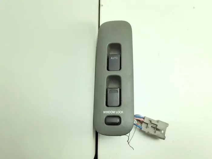 Multi-functional window switch Suzuki Baleno