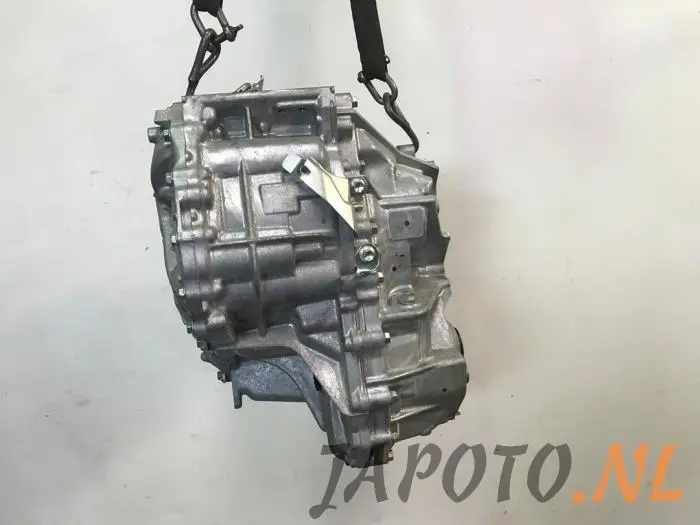 Gearbox Toyota C-HR