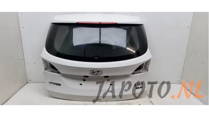 Tailgate Hyundai I30