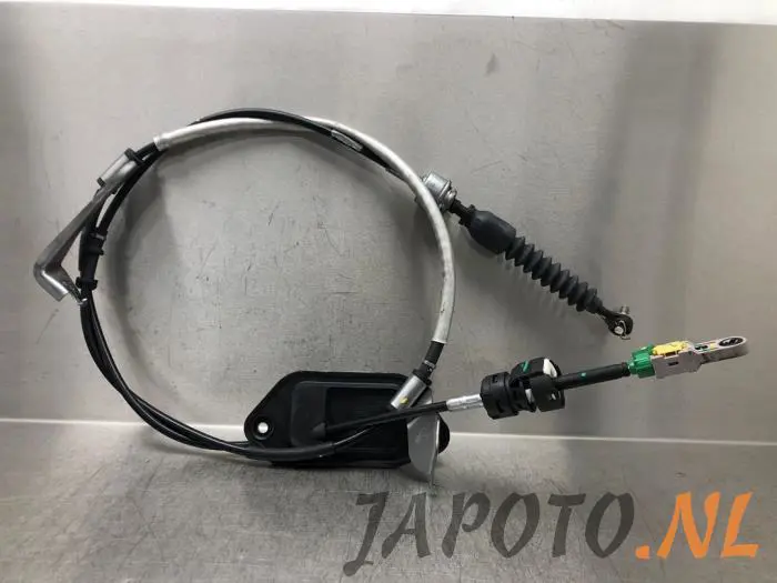 Gearbox shift cable Toyota C-HR