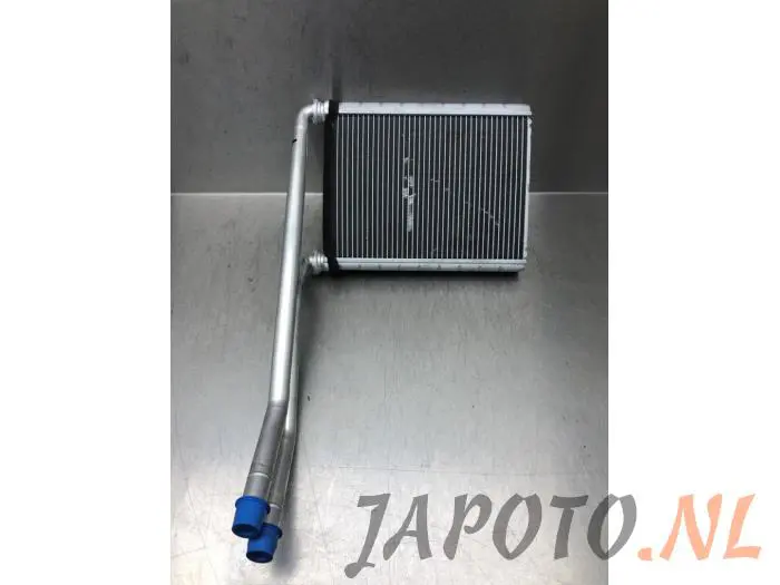 Heating radiator Toyota Yaris