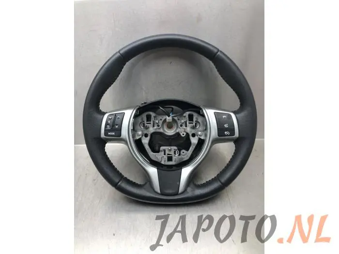 Steering wheel Toyota Yaris