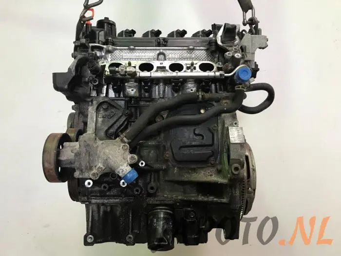 Engine Honda HR-V