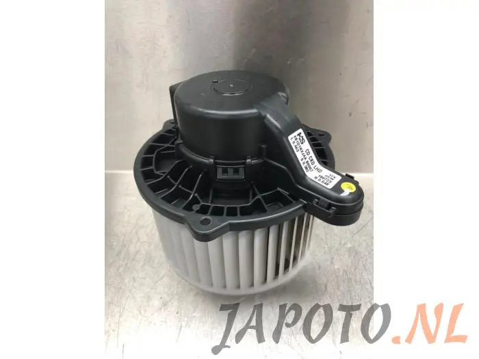 Heating and ventilation fan motor Kia Cee'd Sportswagon