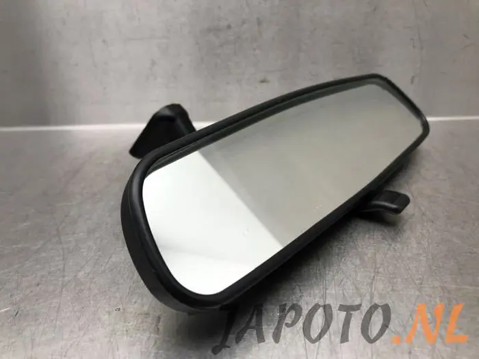 Rear view mirror Honda HR-V