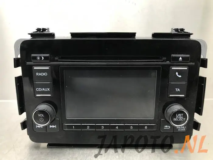 Radio CD player Honda HR-V