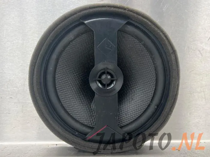 Speaker Mitsubishi Outlander