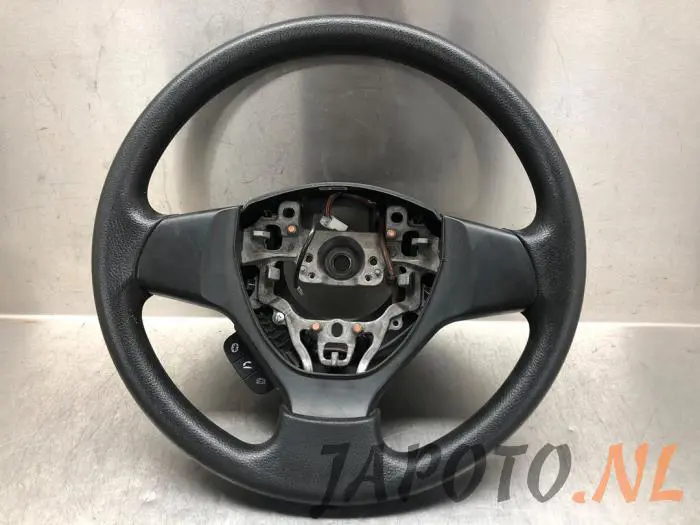 Steering wheel Suzuki Celerio