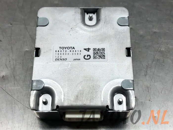 Alarm module Toyota Yaris