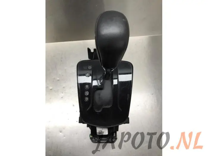 Position switch automatic gearbox Nissan Qashqai
