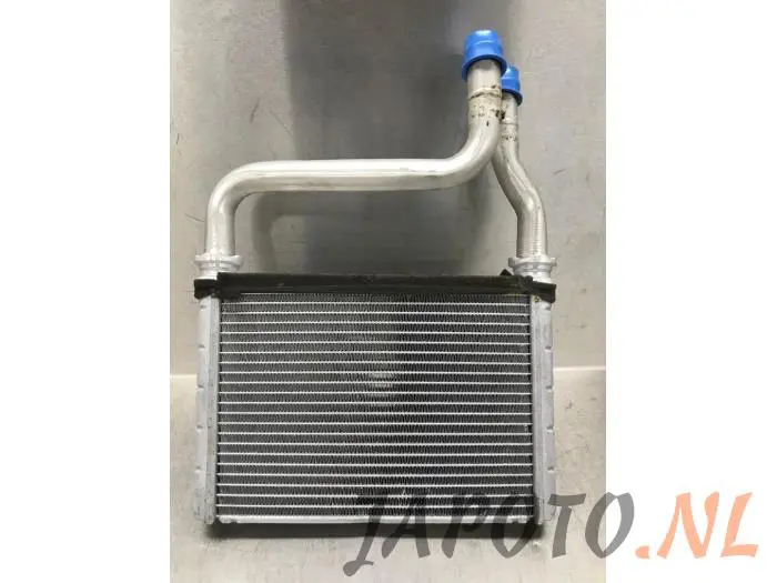 Heating radiator Suzuki Alto
