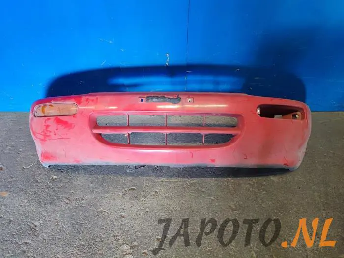 Front bumper Mazda 121