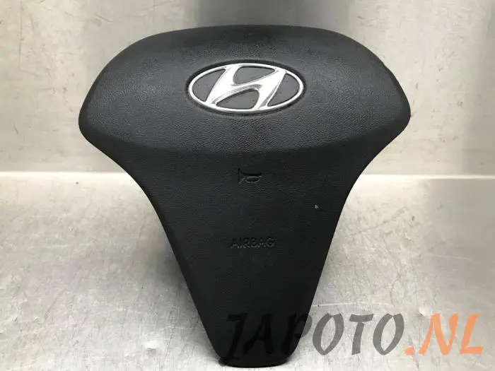 Left airbag (steering wheel) Hyundai IX20