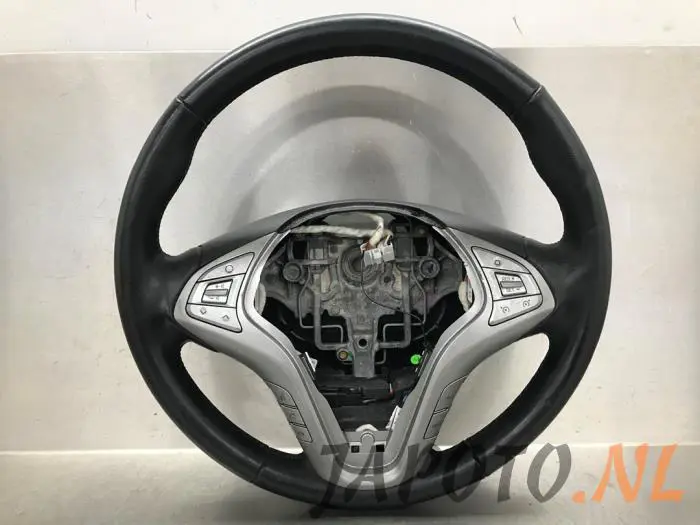 Steering wheel Hyundai IX20