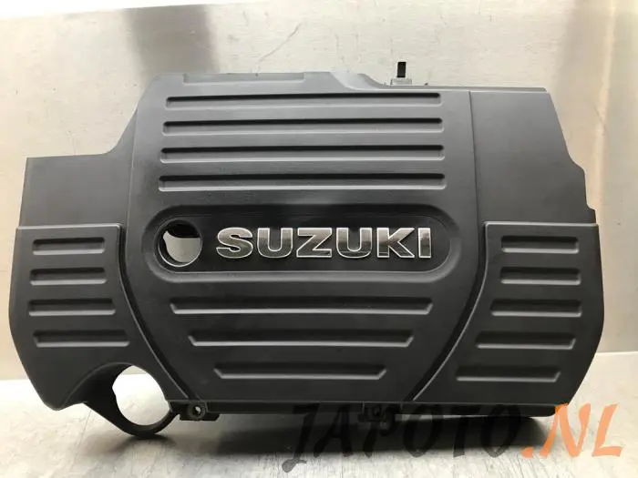 Air box Suzuki Swift