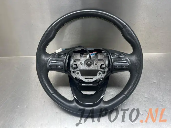 Steering wheel Hyundai Kona