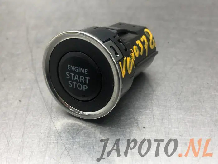 Start/stop switch Suzuki Swift