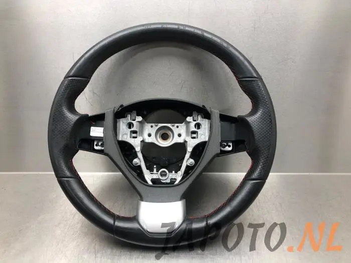 Steering wheel Suzuki Swift