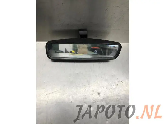 Rear view mirror Nissan Micra
