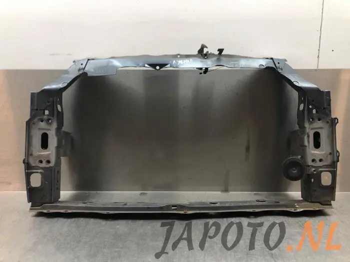 Lock plate Toyota Aygo