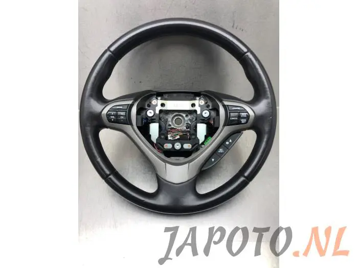 Steering wheel Honda Accord