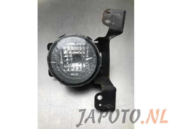 Fog light, front right Mitsubishi Space Star