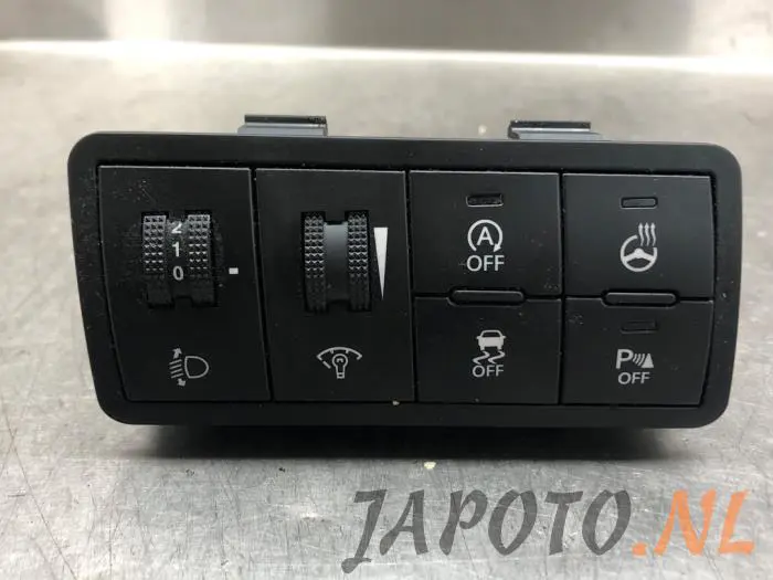 Switch (miscellaneous) Hyundai IX20